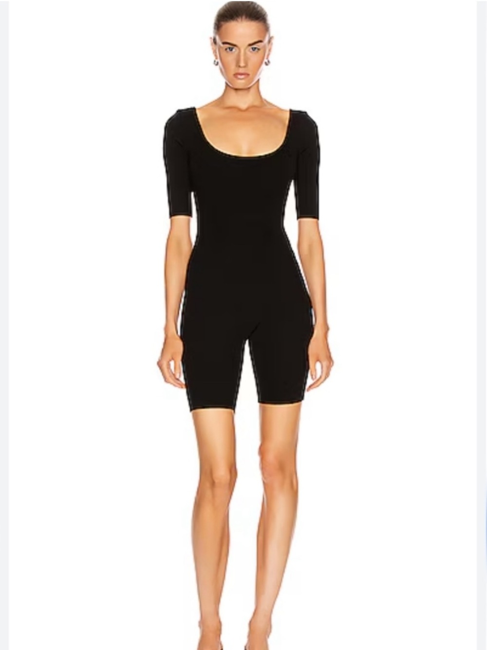 Zeynep Arcay Ballerina Catsuit